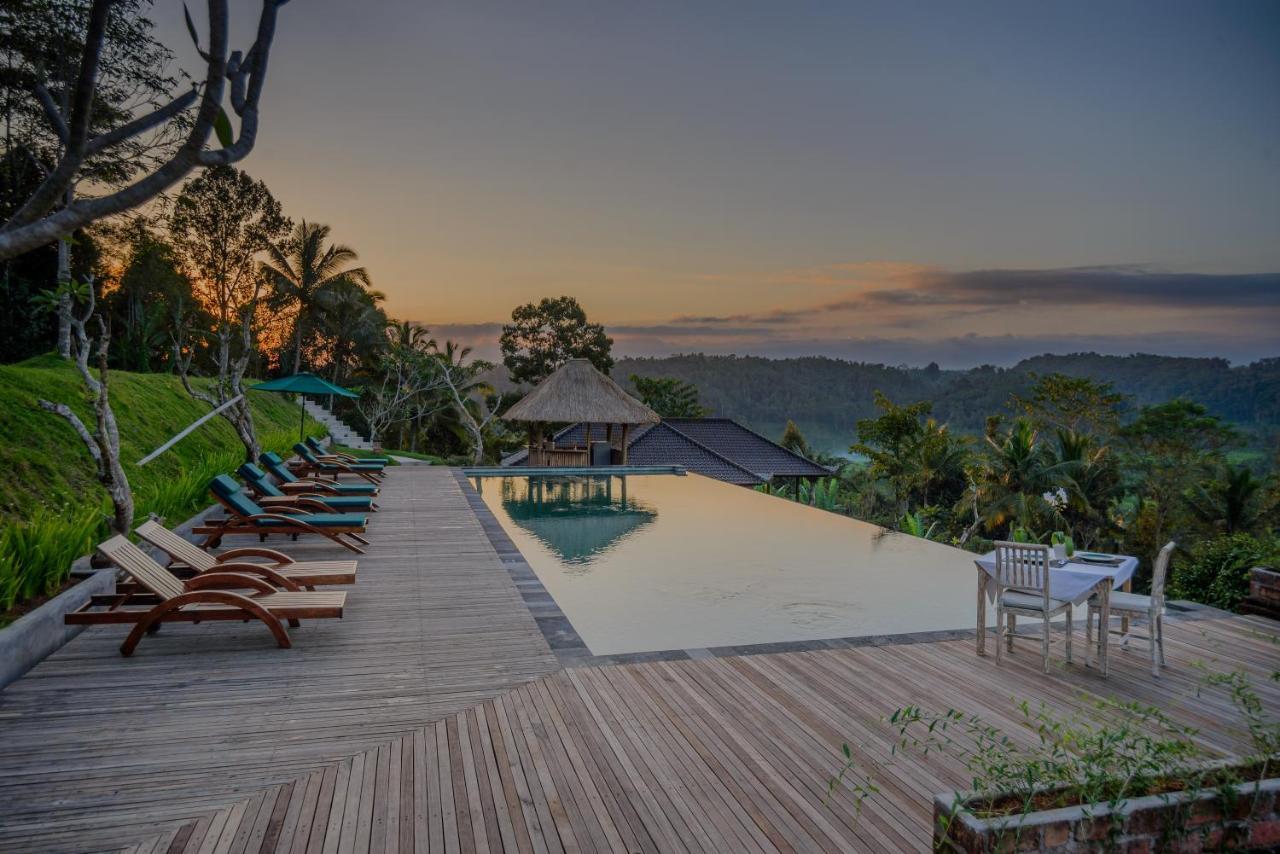 Patal Kikian 3* Sidemen (Bali)