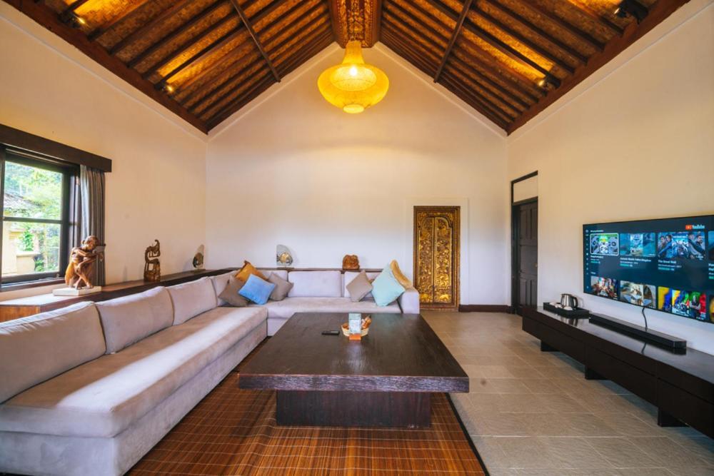 Patal Kikian Guest house