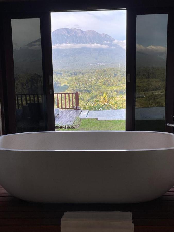 Patal Kikian Sidemen (Bali)