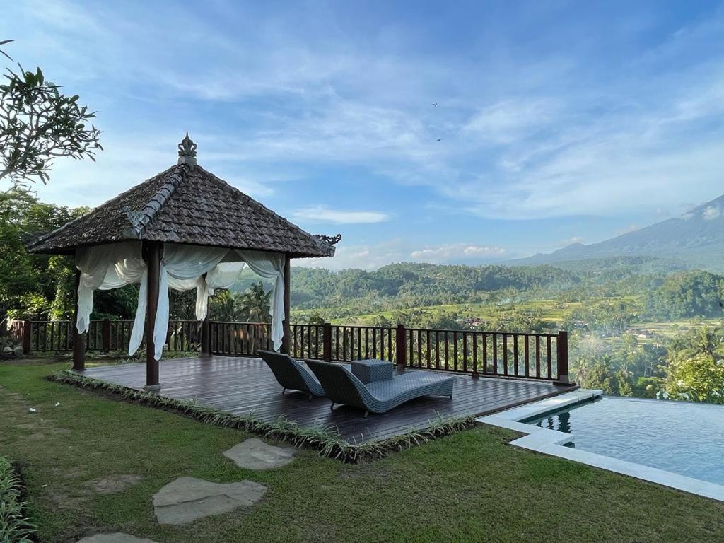 Patal Kikian Guest house 3*