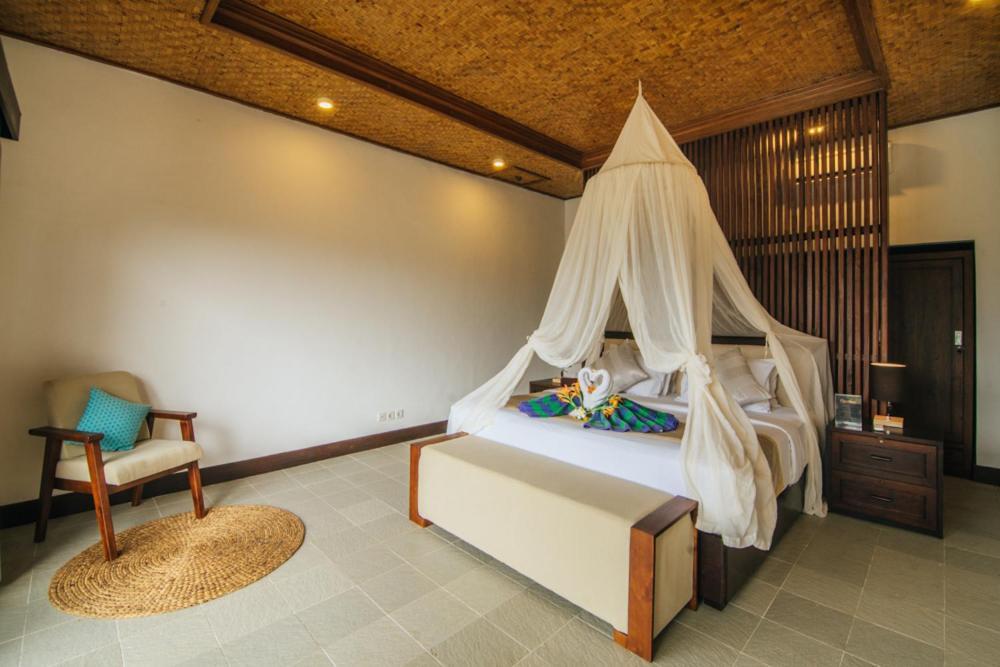 Guest house Patal Kikian 3*