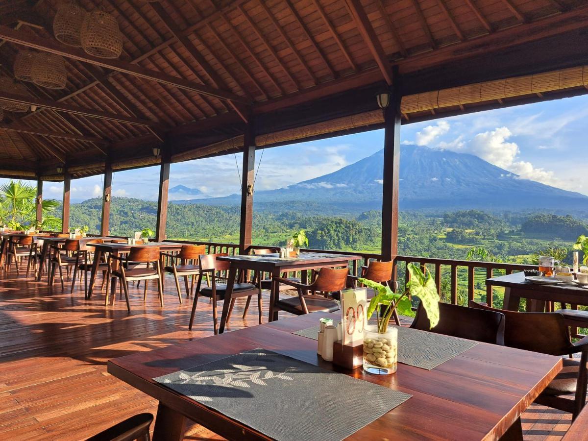 Patal Kikian 3* Sidemen (Bali)