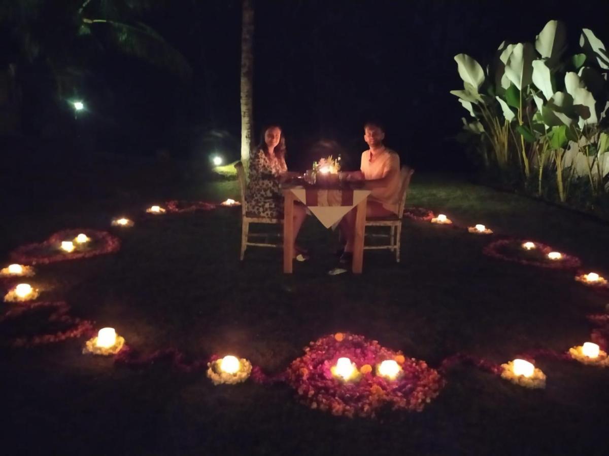 Guest house Patal Kikian Sidemen (Bali)