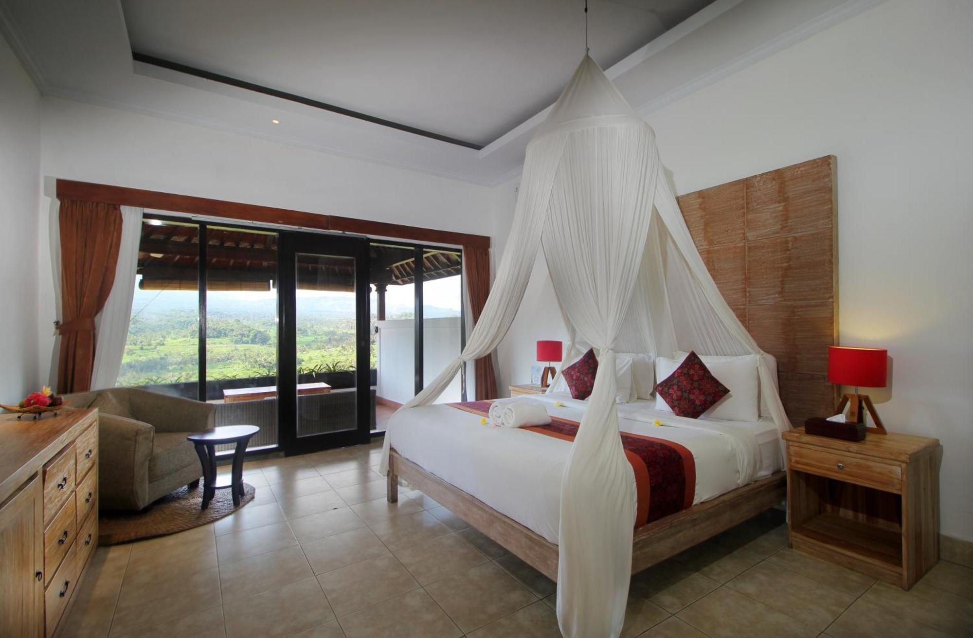 Guest house Patal Kikian