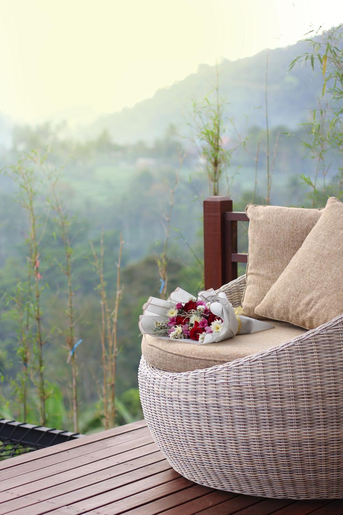 Guest house Patal Kikian