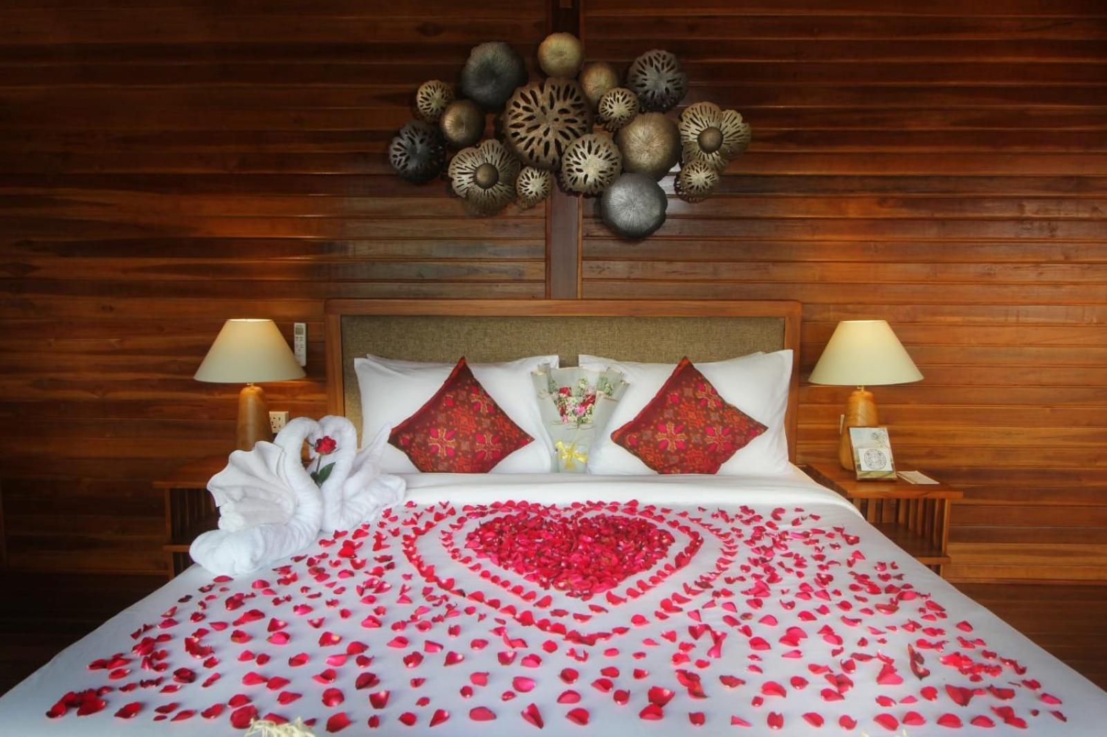 Guest house Patal Kikian 3*