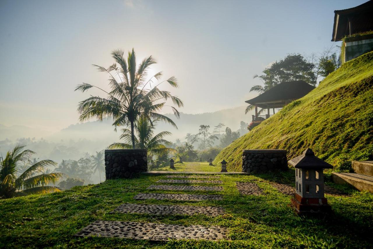 Patal Kikian 3* Sidemen (Bali)