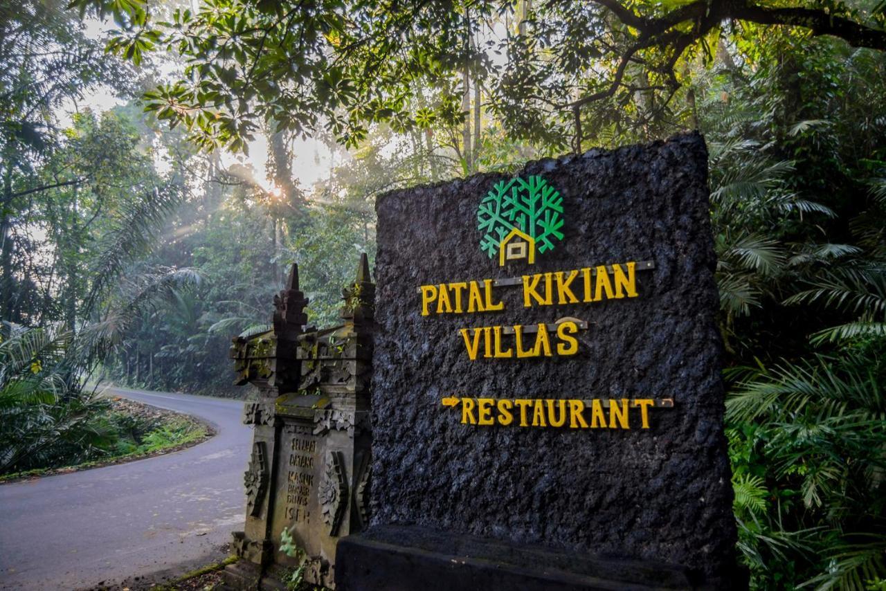 Patal Kikian 3* Sidemen (Bali)