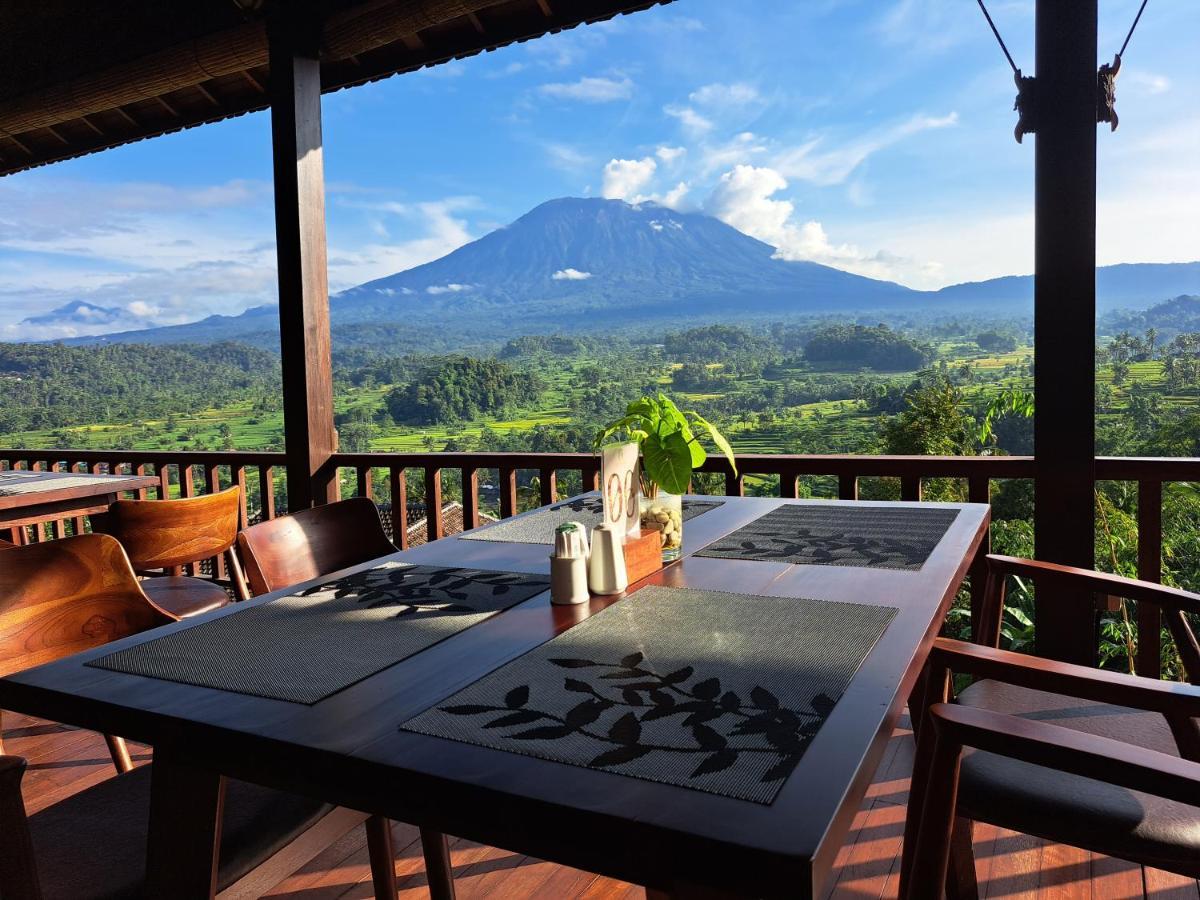Patal Kikian 3* Sidemen (Bali)
