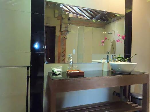 Wisma tamu Patal Kikian Sidemen (Bali)
