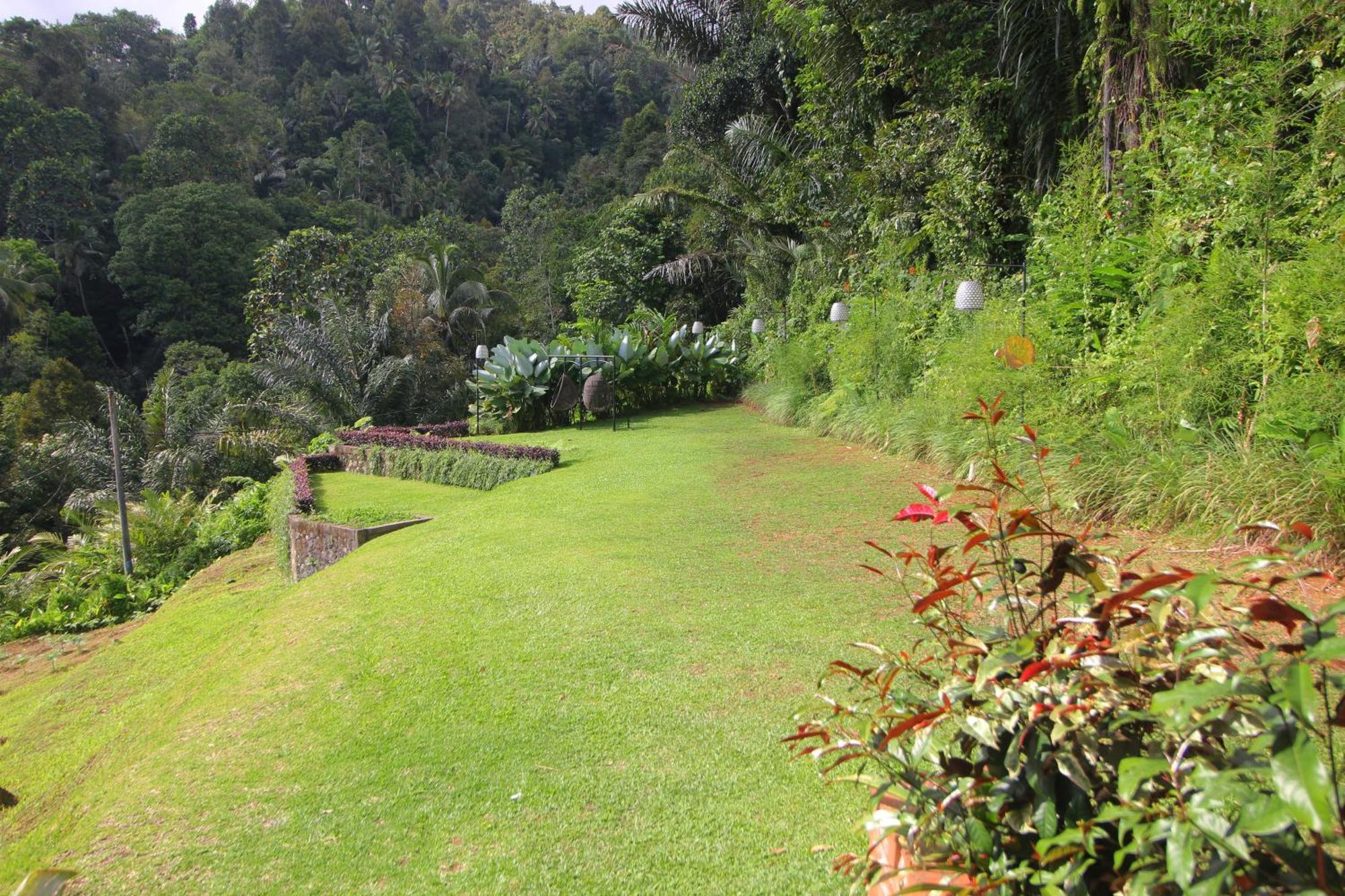 Patal Kikian 3* Sidemen (Bali)
