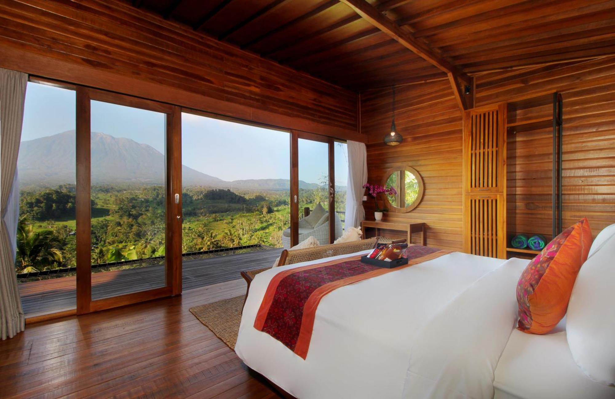 Patal Kikian 3* Sidemen (Bali)
